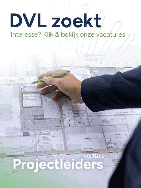Bekijk onze vacatures