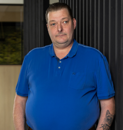 Peter Dierickx